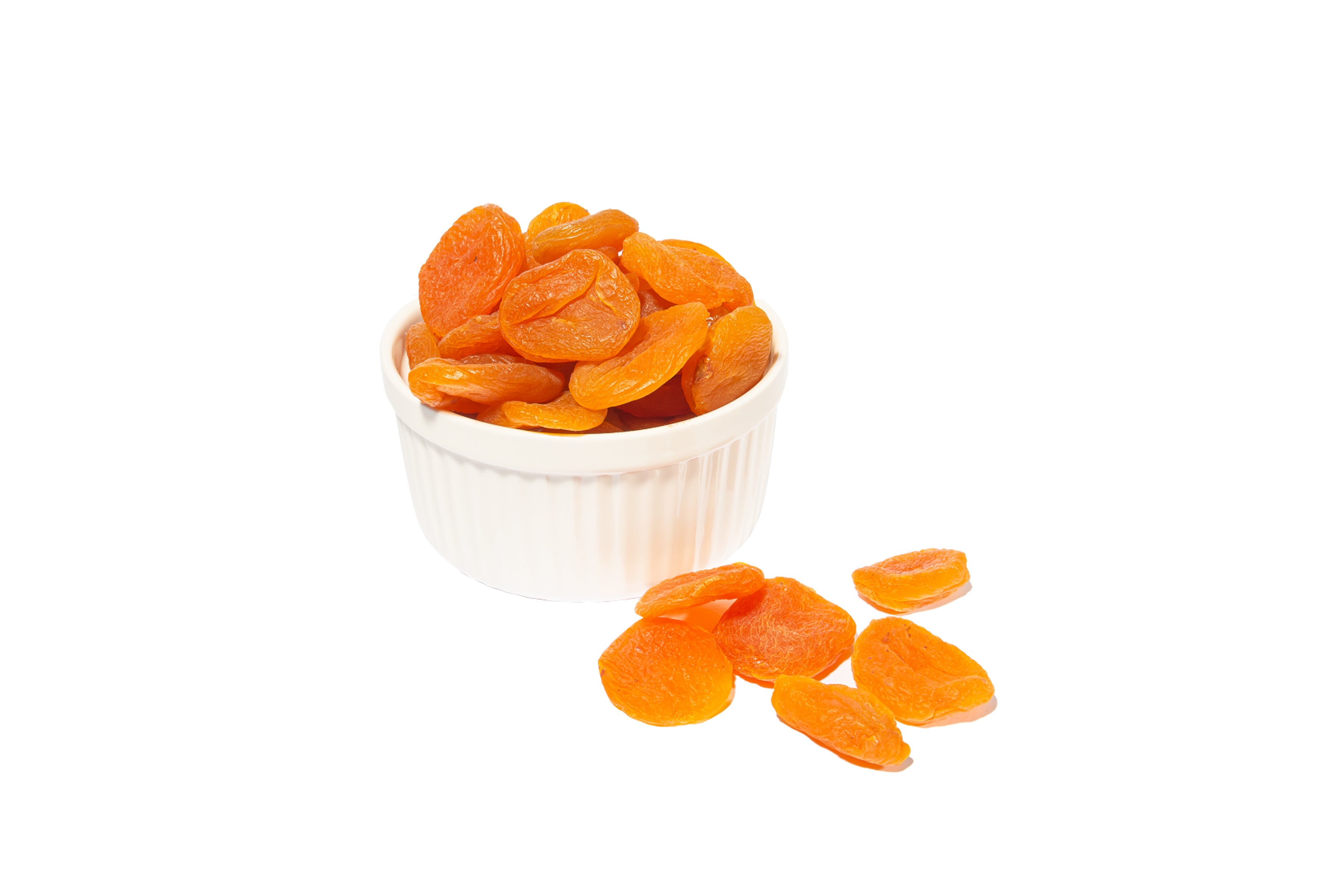 Apricots, Dried Natural Farmers Pantry