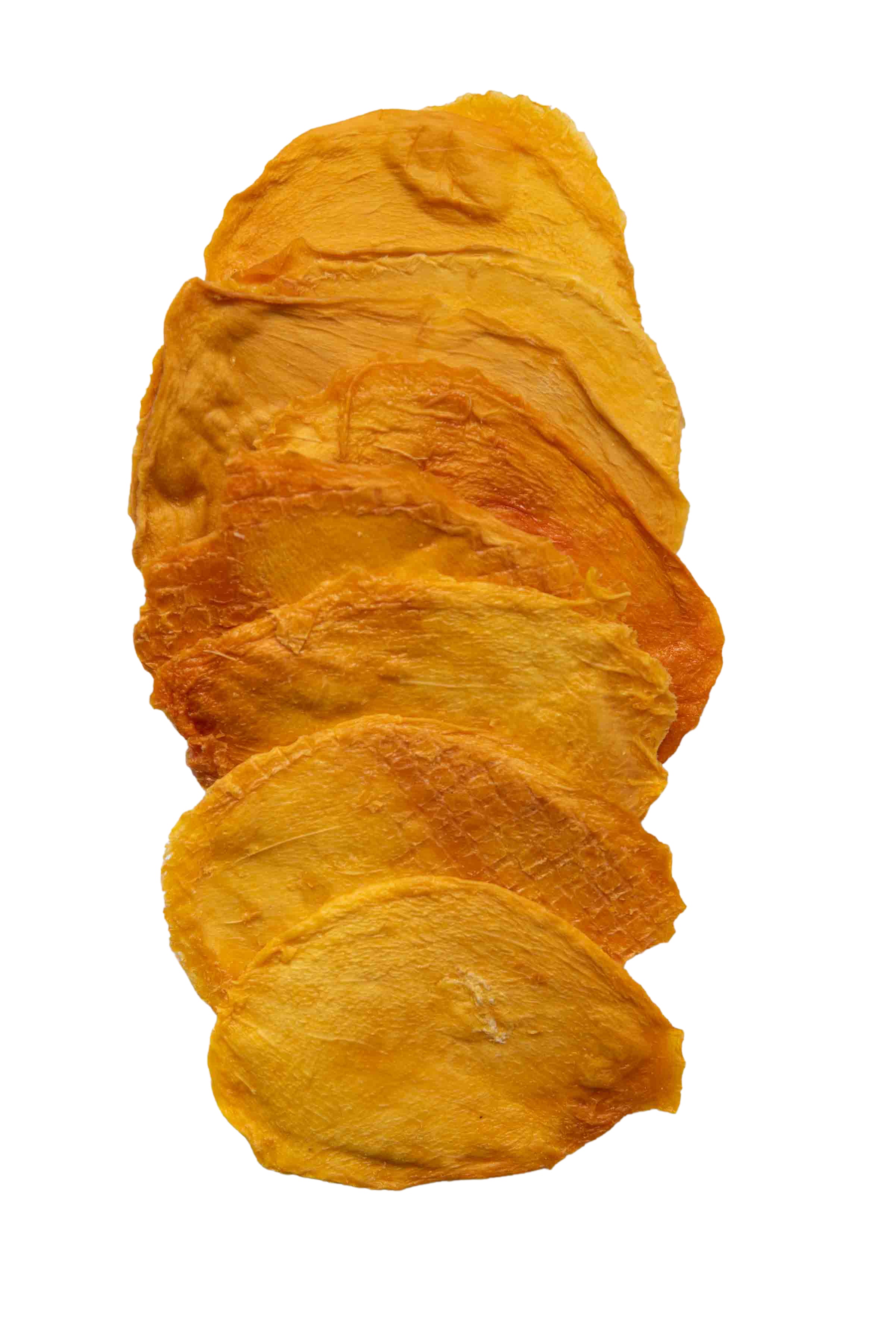 Mango, Dried Australian grown Natural Farmers Pantry