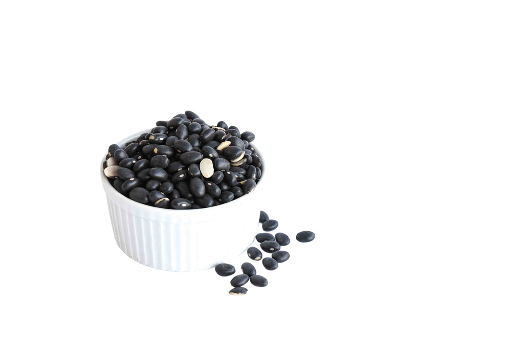 Black Beans - Australian grown