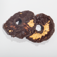 Load image into Gallery viewer, Chocolate Coated Pineapple
