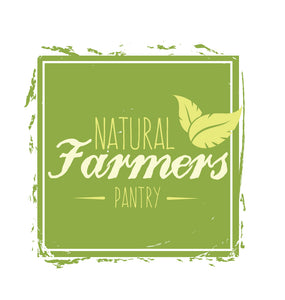 Natural Farmers Pantry