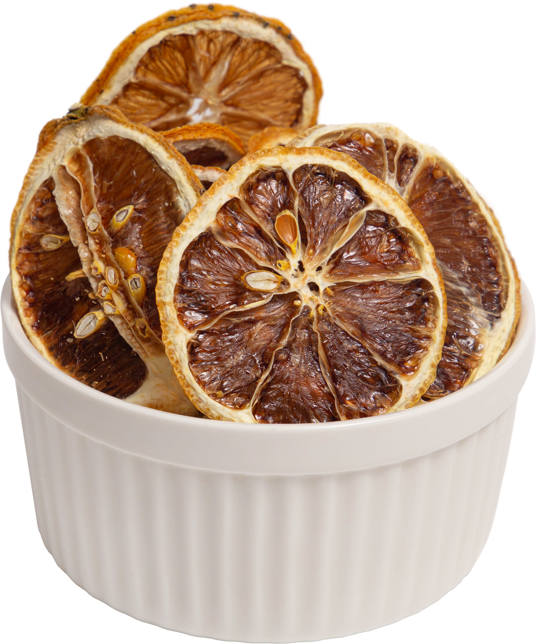 Lemon Rings