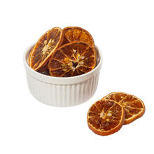 Load image into Gallery viewer, Mandarin Rings
