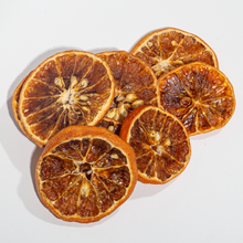 Load image into Gallery viewer, Mandarin Rings

