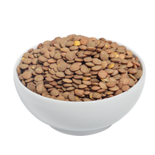 Load image into Gallery viewer, Organic Brown Lentils
