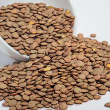 Load image into Gallery viewer, Organic Brown Lentils
