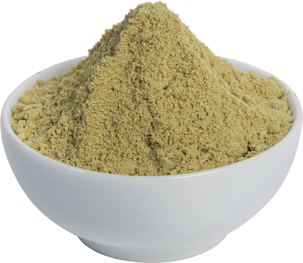 Organic Cumin Powder – Natural Farmers Pantry