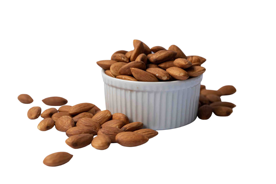 Raw Almonds - Australian grown
