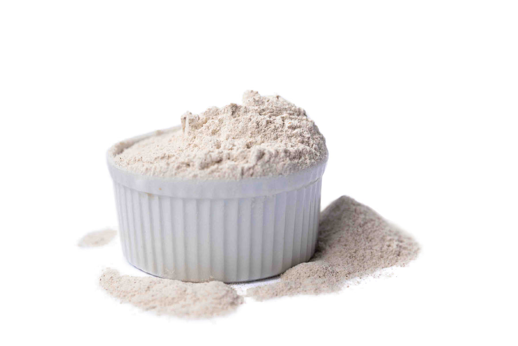 Organic Buckwheat Flour - Australian grown