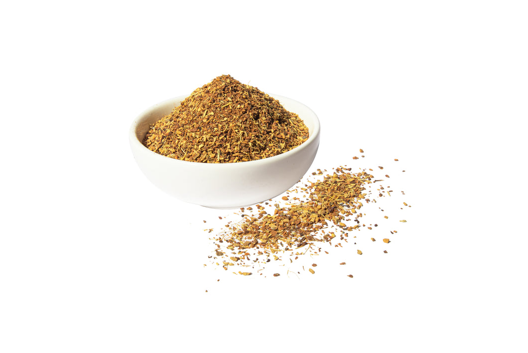 Organic  Indian Chai Tea Spice Mix