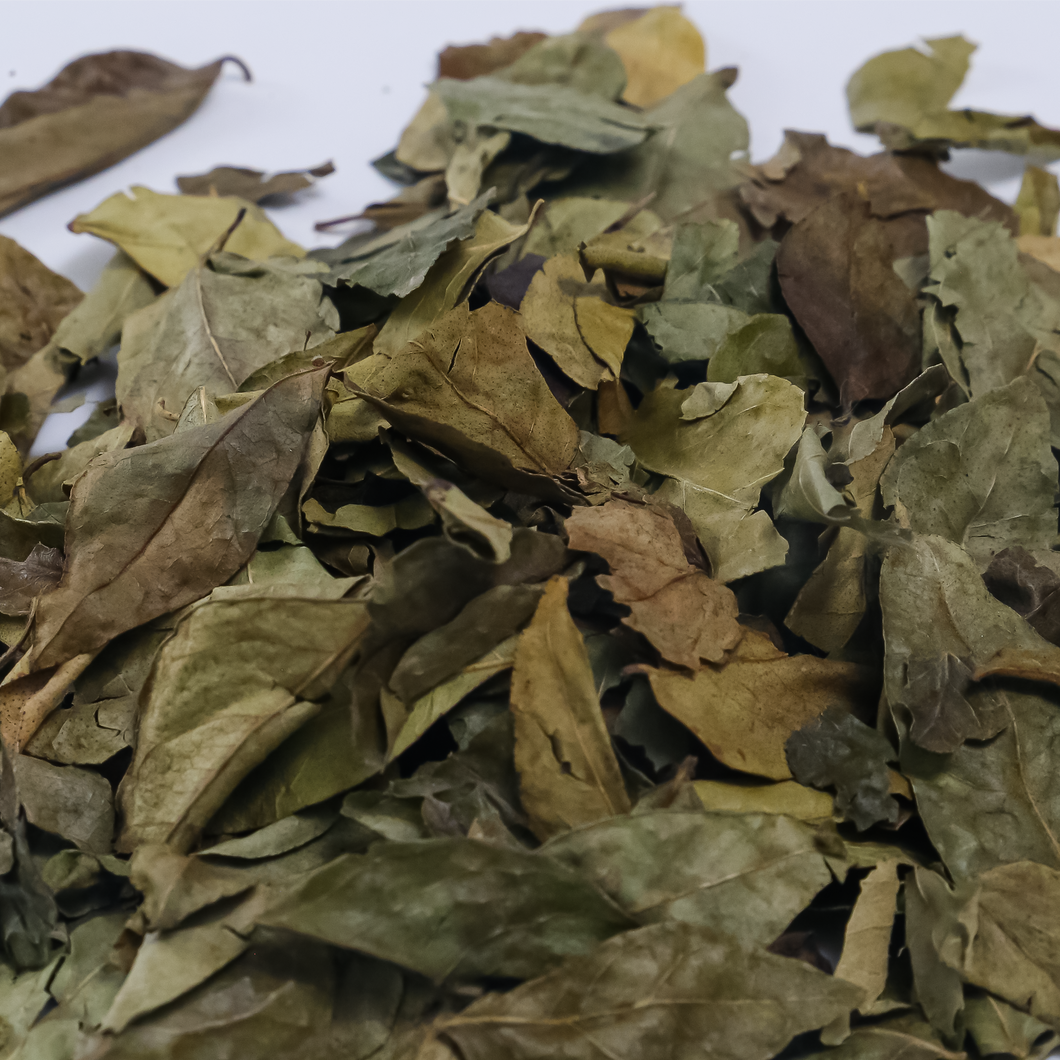 Curry Leaves, Dried