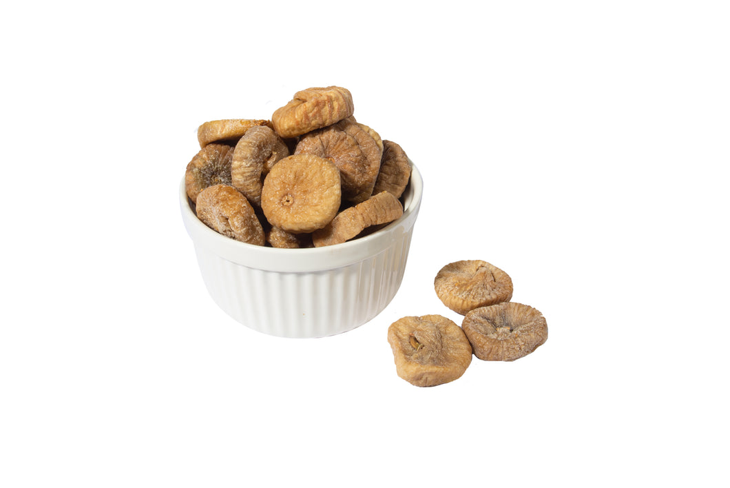 Organic Figs, Dried