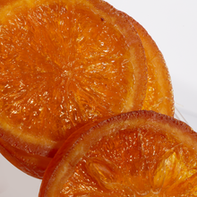 Load image into Gallery viewer, Glace Slices Oranges
