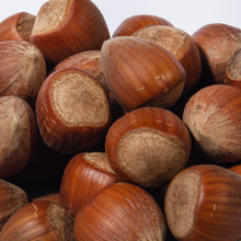 Load image into Gallery viewer, Hazelnuts (In Shell) - Australian grown
