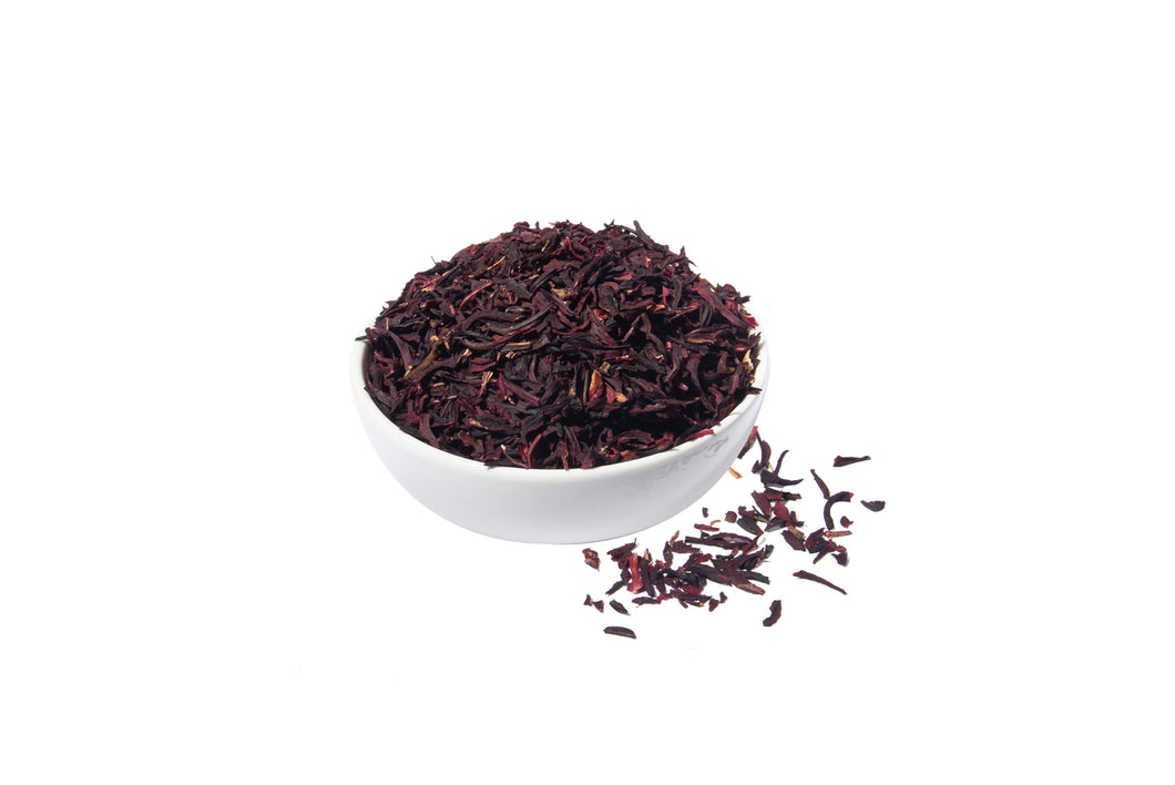 Hibiscus Tea
