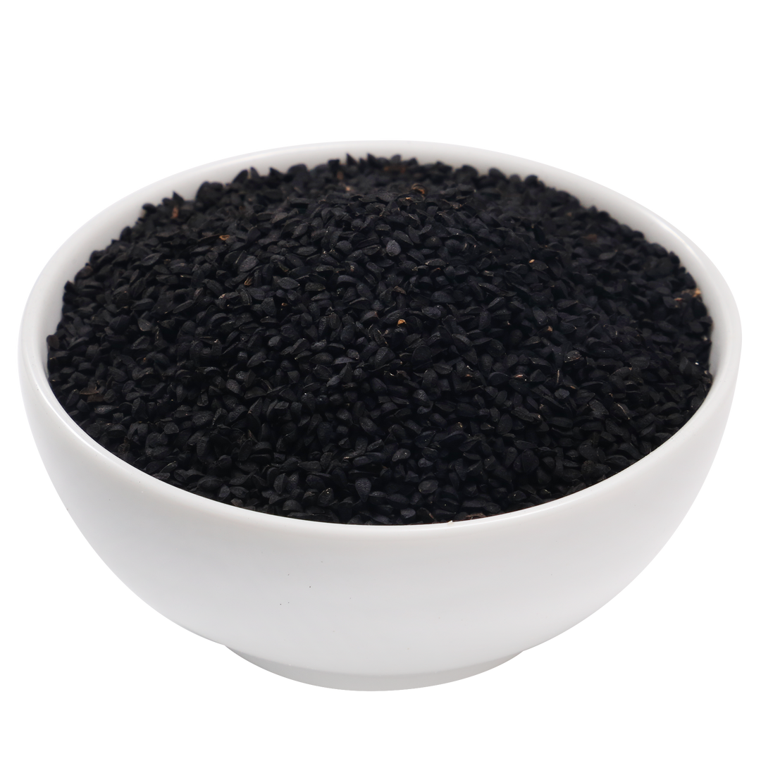Nigella Seeds Natural Farmers Pantry