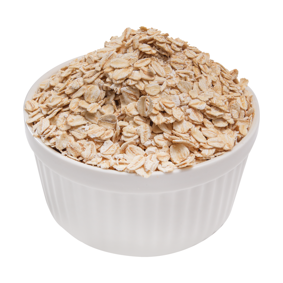 Rolled Oats Natural Farmers Pantry