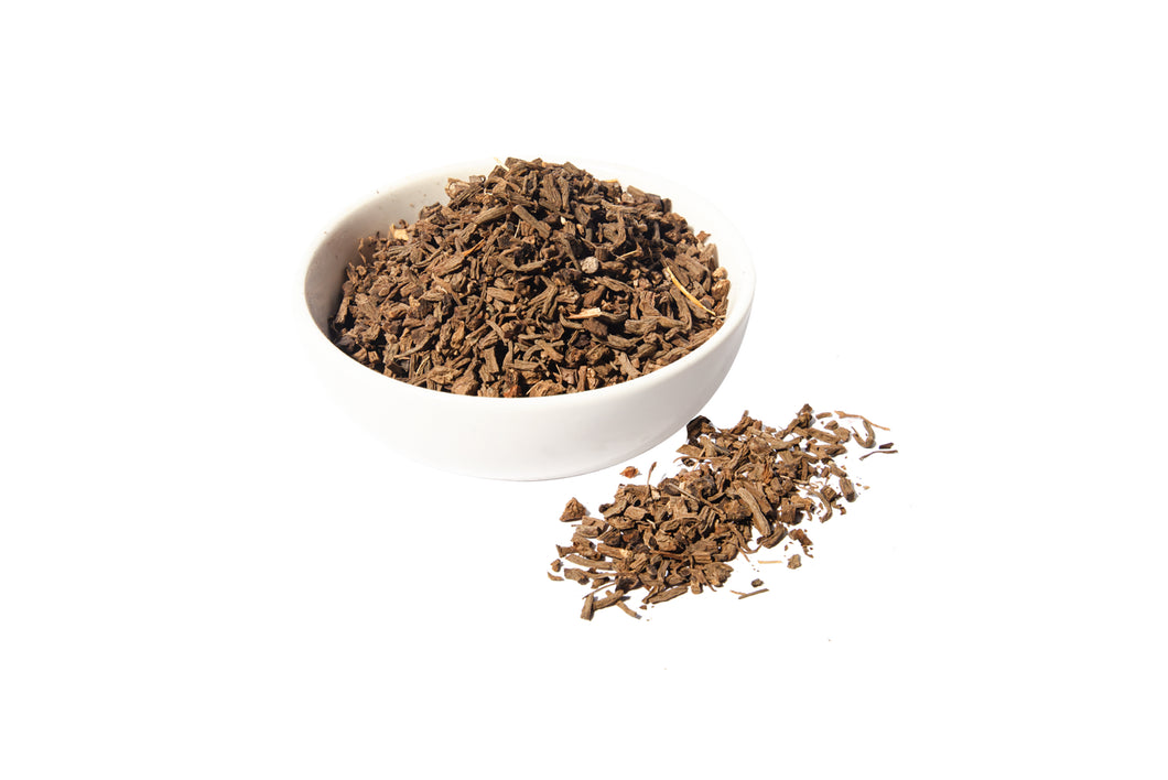 Valerian root