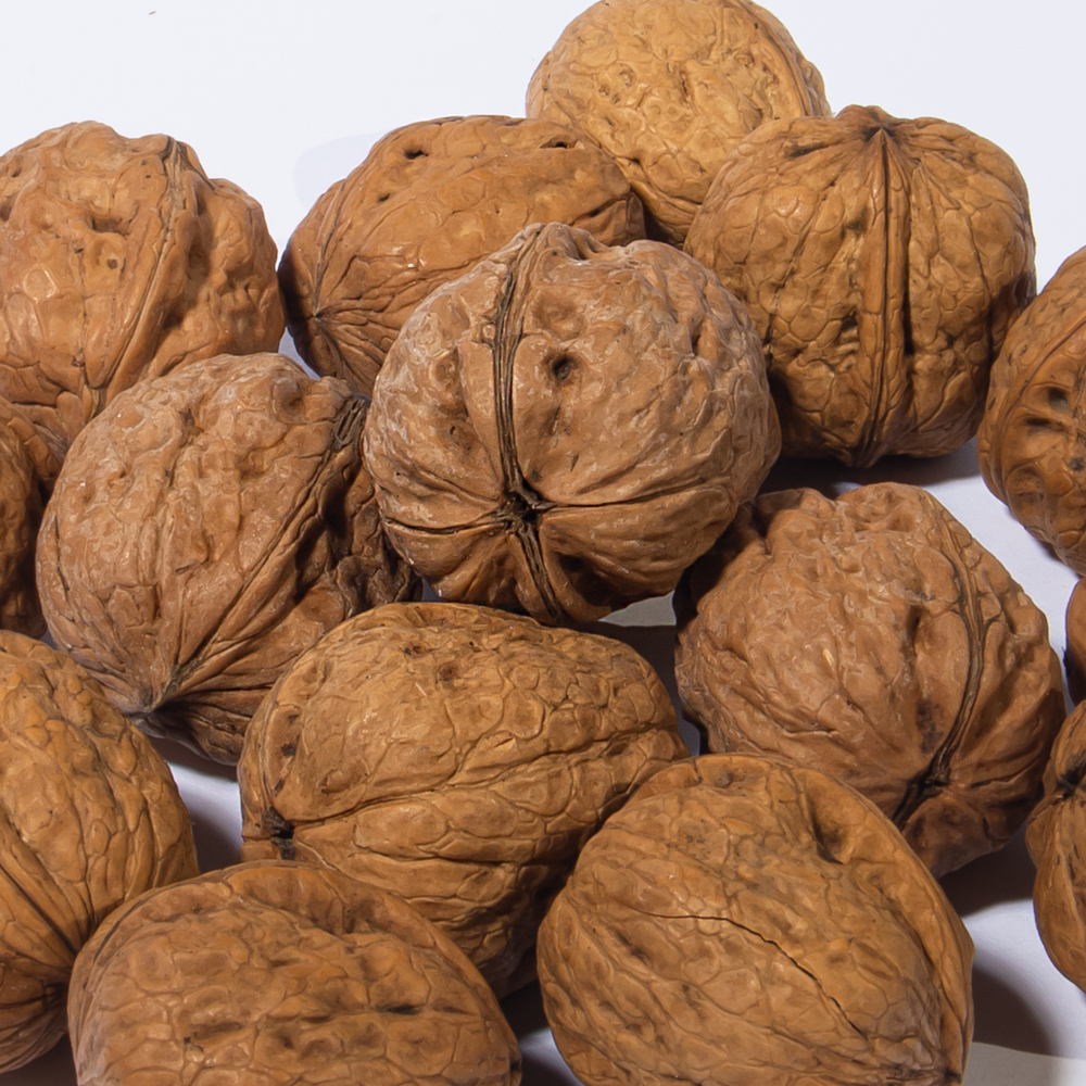 Un Shell Walnuts Organic Walnuts - Australian grown – Natural Farmers Pantry