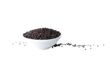 Load image into Gallery viewer, Mustard Seeds, Black
