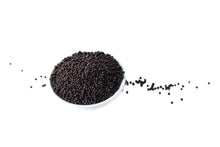 Load image into Gallery viewer, Mustard Seeds, Black
