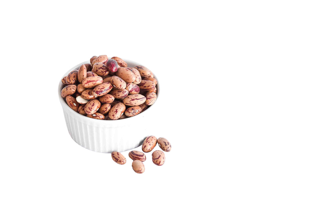 Borlotti Beans - Australian grown