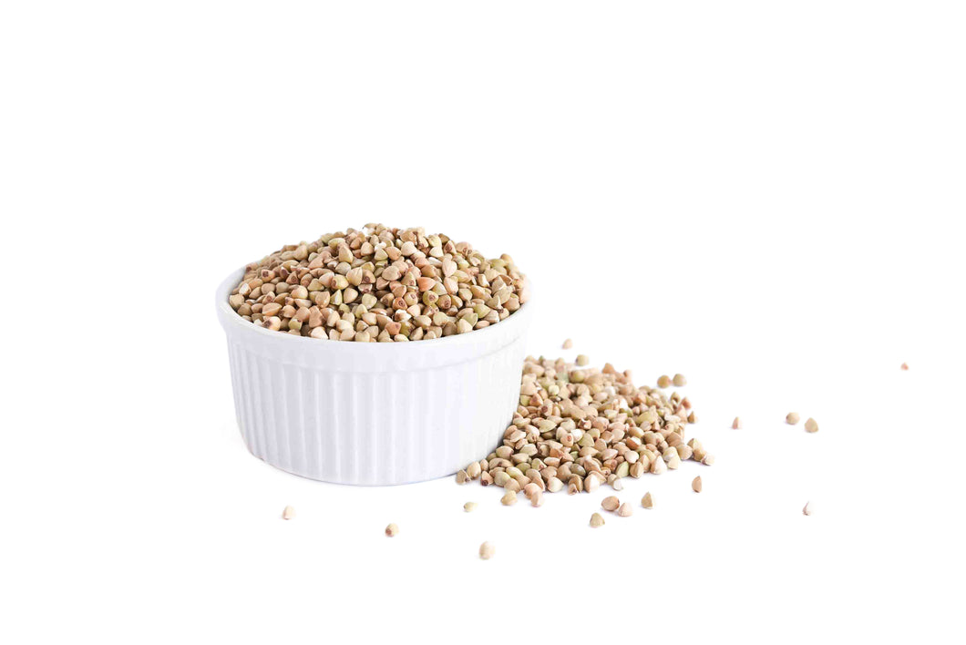 Buckwheat Raw