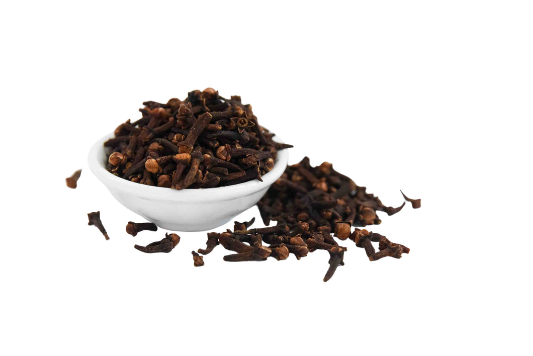 Cloves, Whole