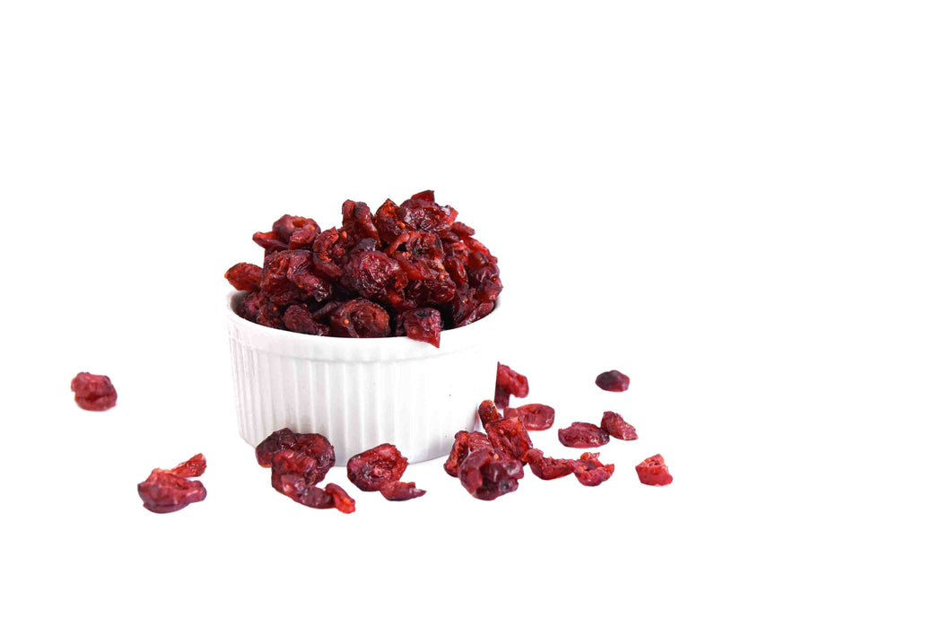 Cranberries