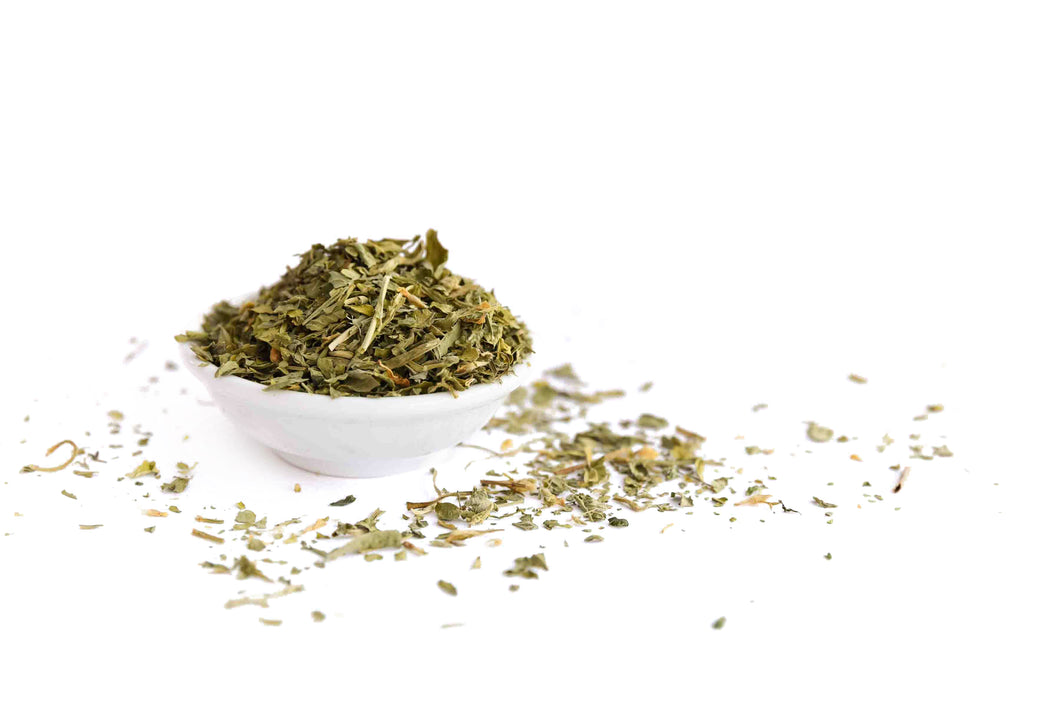 Organic Fenugreek Leaves