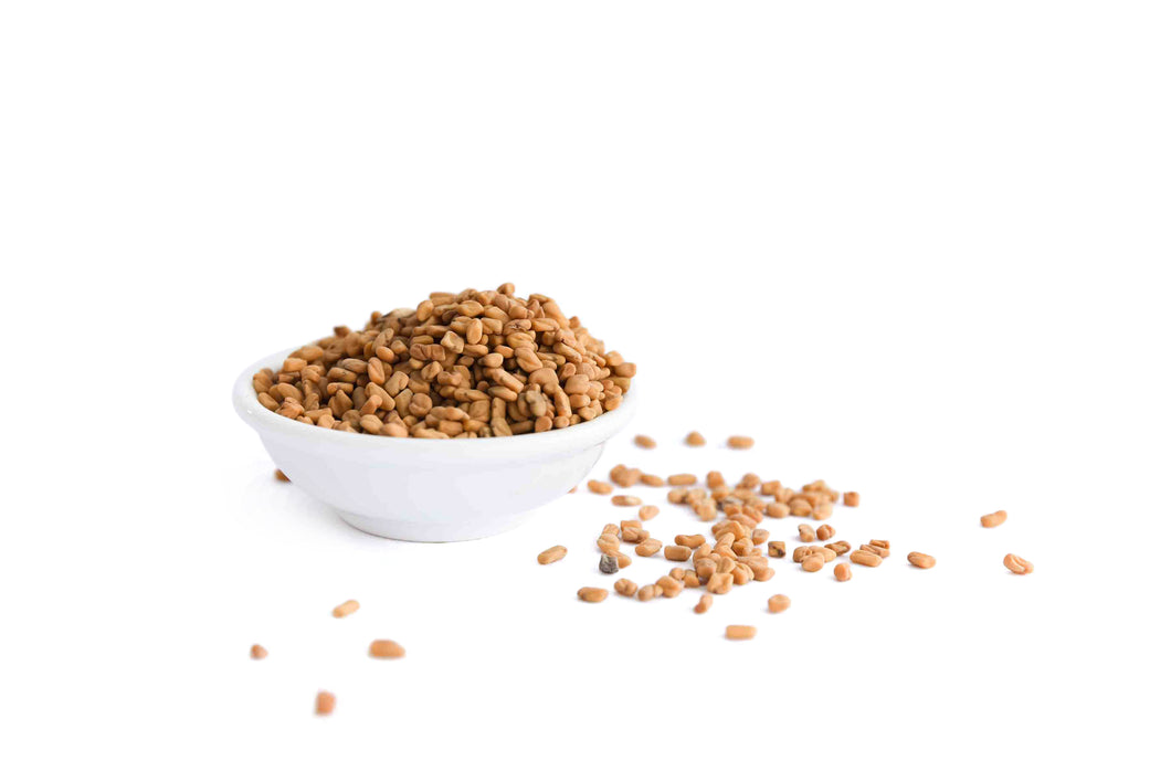 Fenugreek Seeds - Australian grown