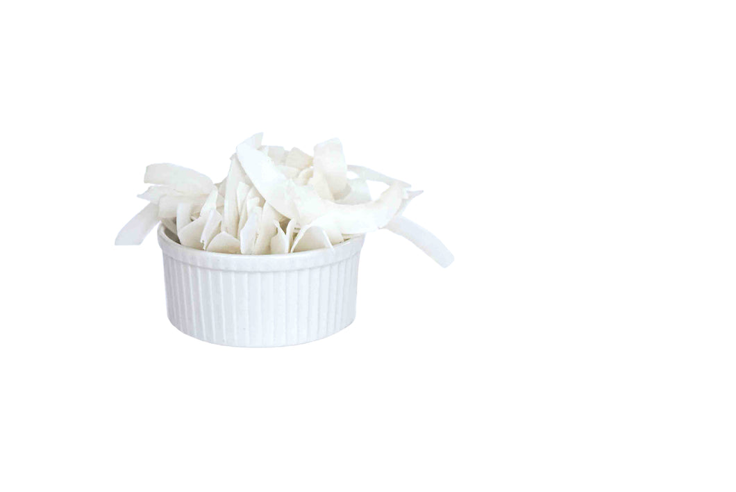Organic Flaked Coconut