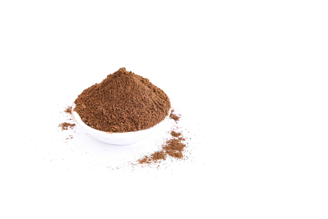 Pimento (All Spice), Ground