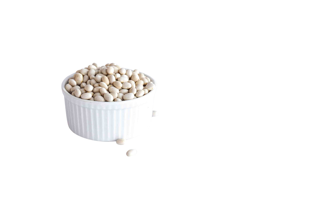 Haricot Beans