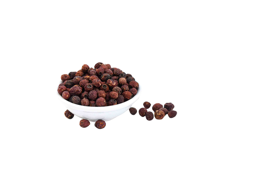 Hawthorn Berries