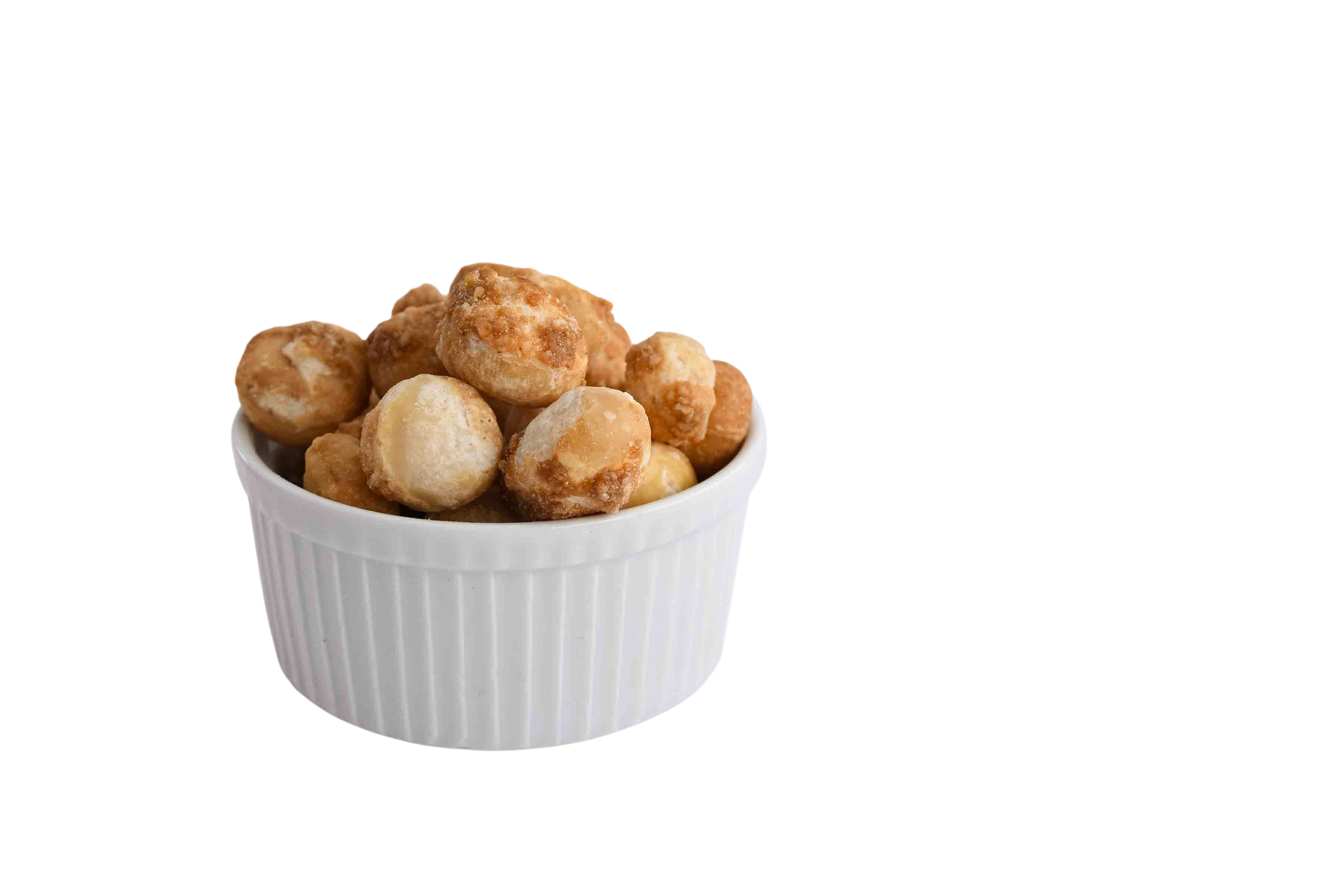 Honey Roasted Macadamia Australian grown Natural Farmers Pantry