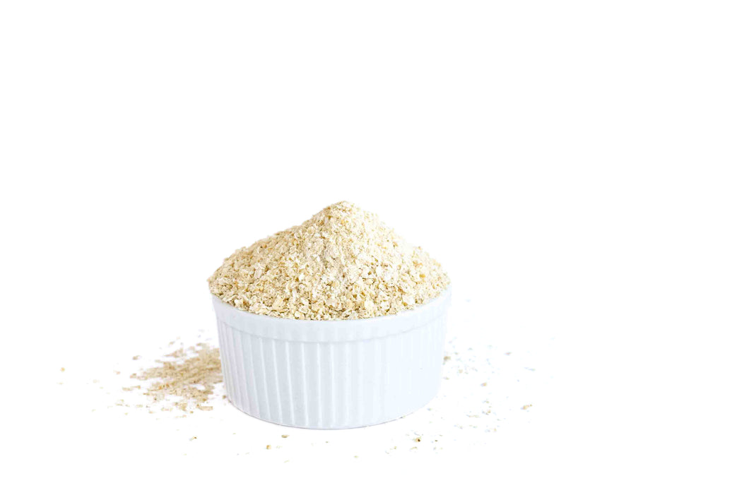Organic Millet Flakes – Natural Farmers Pantry