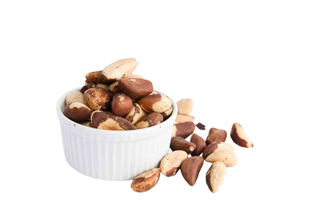 Organic Brazil Kernel