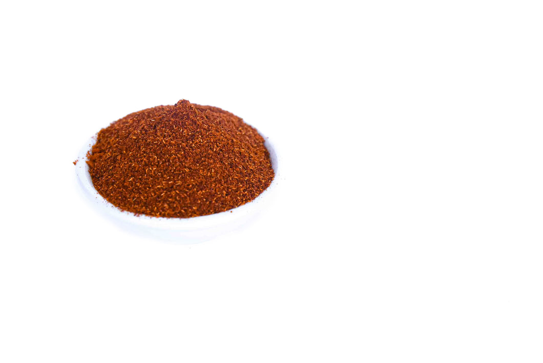 Paprika, Hot