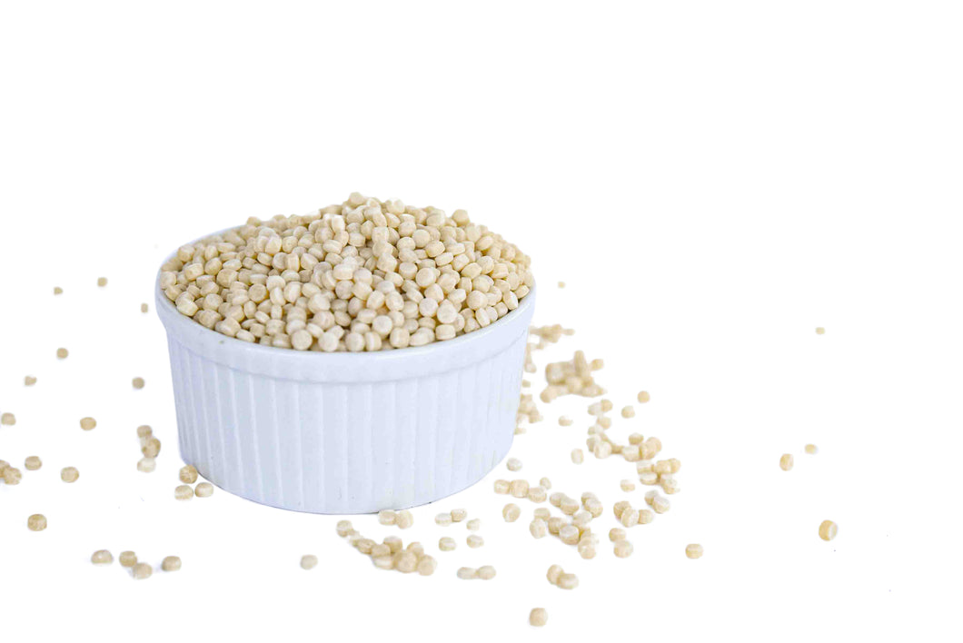 Organic Pearl Cous Cous