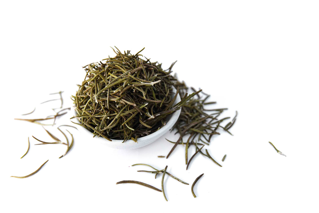 Organic Rosemary, Dried - Australian grown