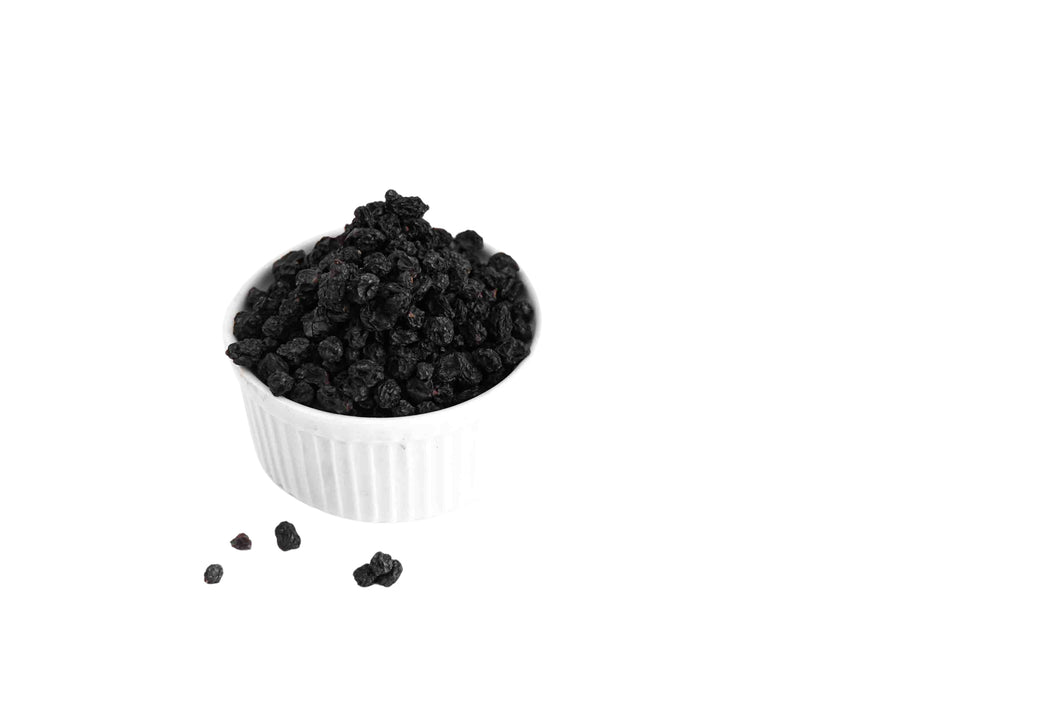 Organic Currants - Australian grown