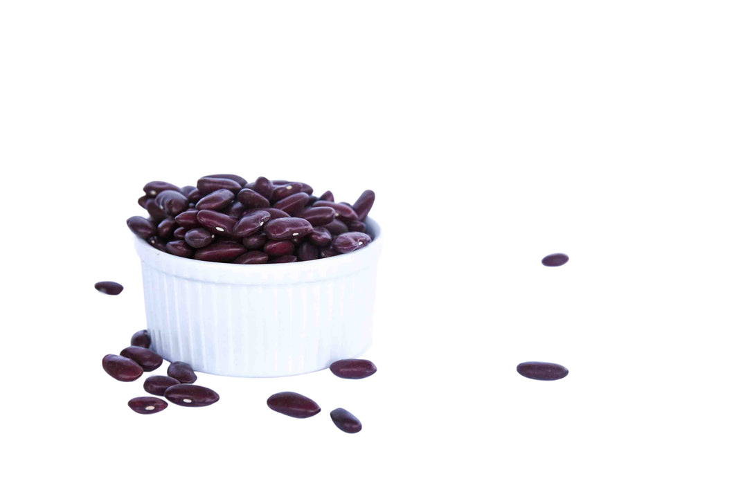 Organic Kidney Beans