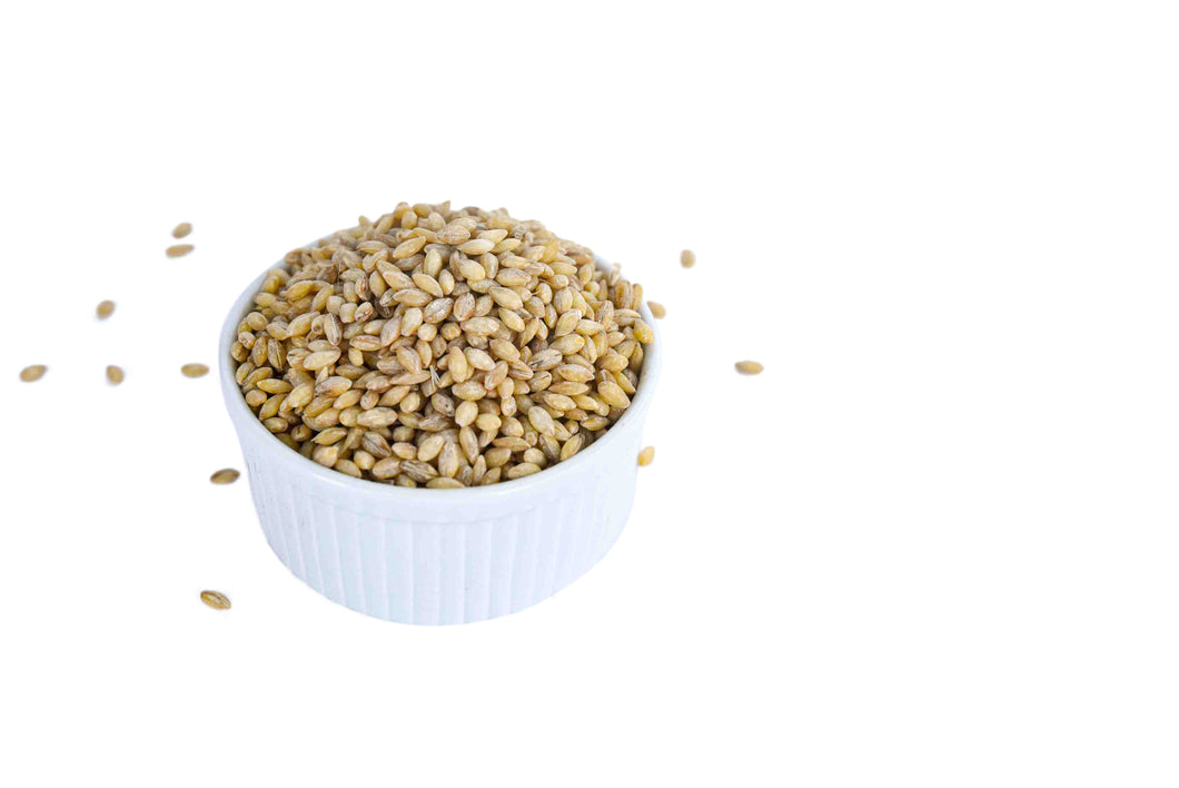 Pearl Barley