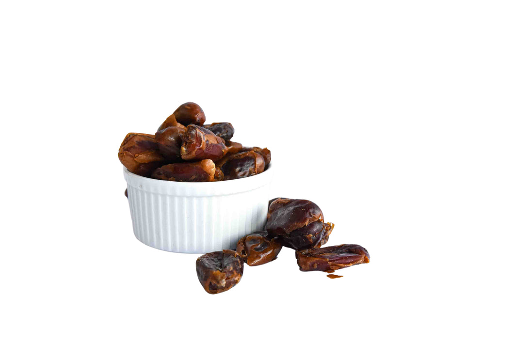 Organic Dates, Pitted