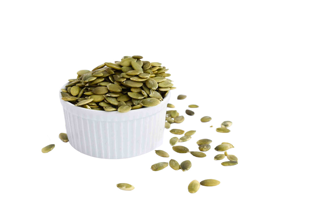Pumpkin Kernel