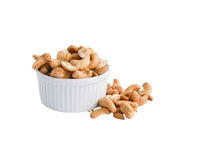 Load image into Gallery viewer, Unsalted Roasted Cashews
