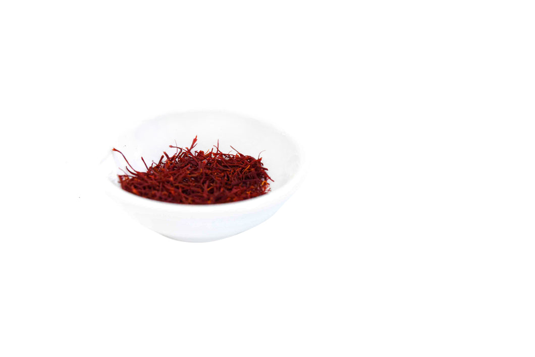 Saffron, Pure