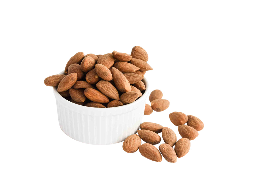 Smoked Almonds - Australian grown