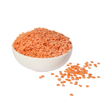 Load image into Gallery viewer, Red Split Lentils
